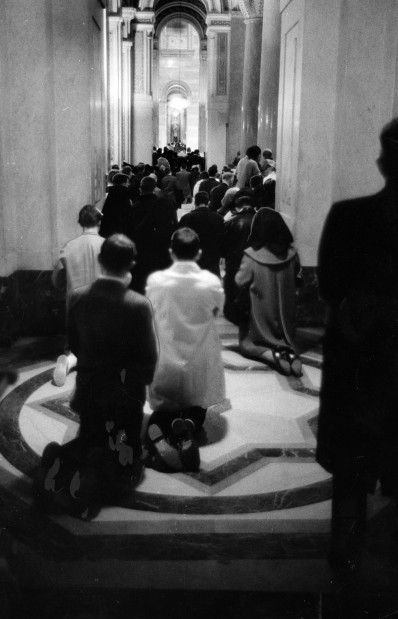 Look Back: JFK Assasination, Nov. 22, 1963
